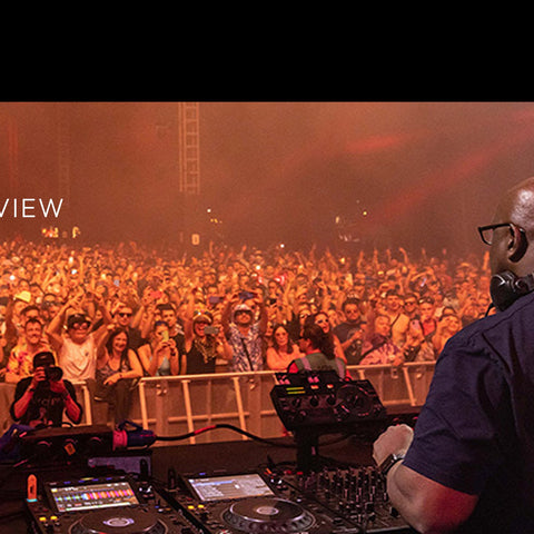 AlphaTheta & Pioneer DJ